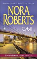   Cybil