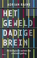 Het gewelddadige brein