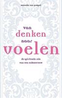 Van denken naar voelen