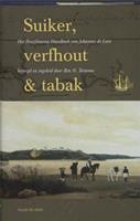 Suiker, verfhout & tabak