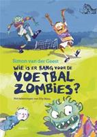 Tijgerlezen: Wie is er bang voor de voetbalzombies? - Simon van der Geest