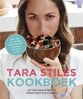Tara Stiles' kookboek