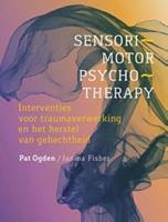 Sensorimotor Psychotherapy
