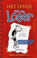 Het leven van een Loser - Jeff Kinney - ebook