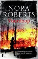   Vuurdoop
