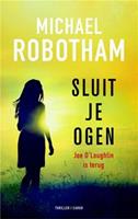 Sluit je ogen