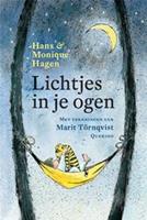 Lichtjes in je ogen