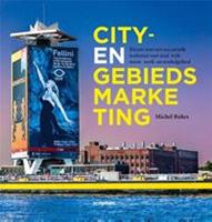 City- en gebiedsmarketing - Michel Buhrs