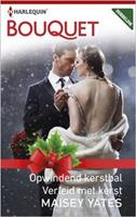 Opwindend kerstbal ; Verleid met kerst (2-in-1)