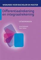 Differentiaalrekening en integraalrekening