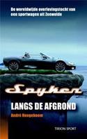   Spyker