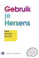 Gebruik je hersens - Jan-Willem van den Brandhof - ebook