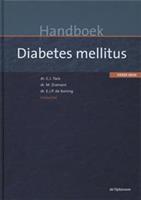 Handboek diabetes mellitus