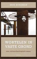 Wortelen in vaste grond