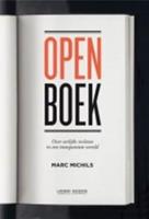 Open boek