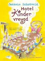 Unieboek Spectrum Hotel Kindervreugd