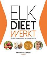 Elk dieet werkt! (E-boek)