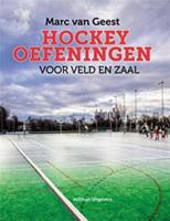 Hockeyoefeningen voor veld en zaal