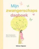 Mijn Zwangerschapsdagboek