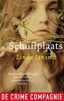   Schuilplaats