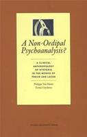 A non-oedipal psychoanalysis?