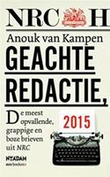 Geachte redactie