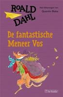 De fantastische meneer Vos - Roald Dahl