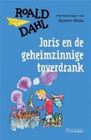 Joris en de geheimzinnige toverdrank - Roald Dahl