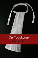 De togakamer