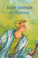   Verfspatten