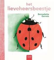 Het lieveheersbeestje - Bernadette Gervais