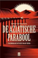 De Aziatische parabool