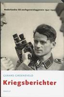   Kriegsberichter