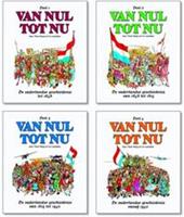 Van Nul tot Nu 1 De vaderlandse geschiedenis tot 1648