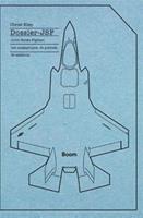 Dossier-JSF - Christ Klep - ebook