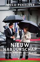 Nieuw nabuurschap - Jacco Pekelder - ebook