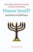 Hoezo Israël?