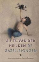 De gazellejongen - A.F.Th. van der Heijden