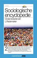Sociologische encyclopedie