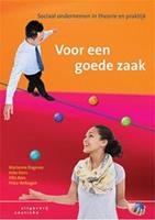Voor een goede zaak