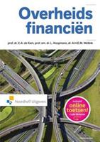   Overheidsfinancien