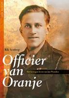 Officier van Oranje