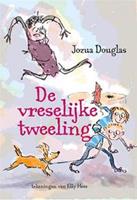 De vreselijke tweeling - Jozua Douglas