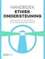 Handboek ethiekondersteuning