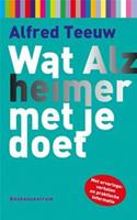 Wat alzheimer met je doet