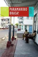 Paramaribo brasa!