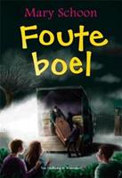 Foute boel - Mary Schoon