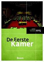 De Eerste Kamer - - ebook