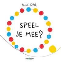 Speel je mee? - Herve Tullet