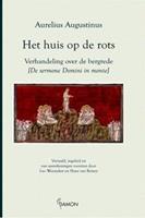 Het huis op de rots